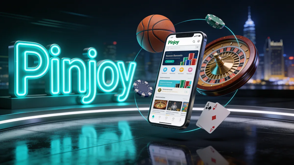 pinoy in the Philippines — Game Selection at Pinoy Movies
